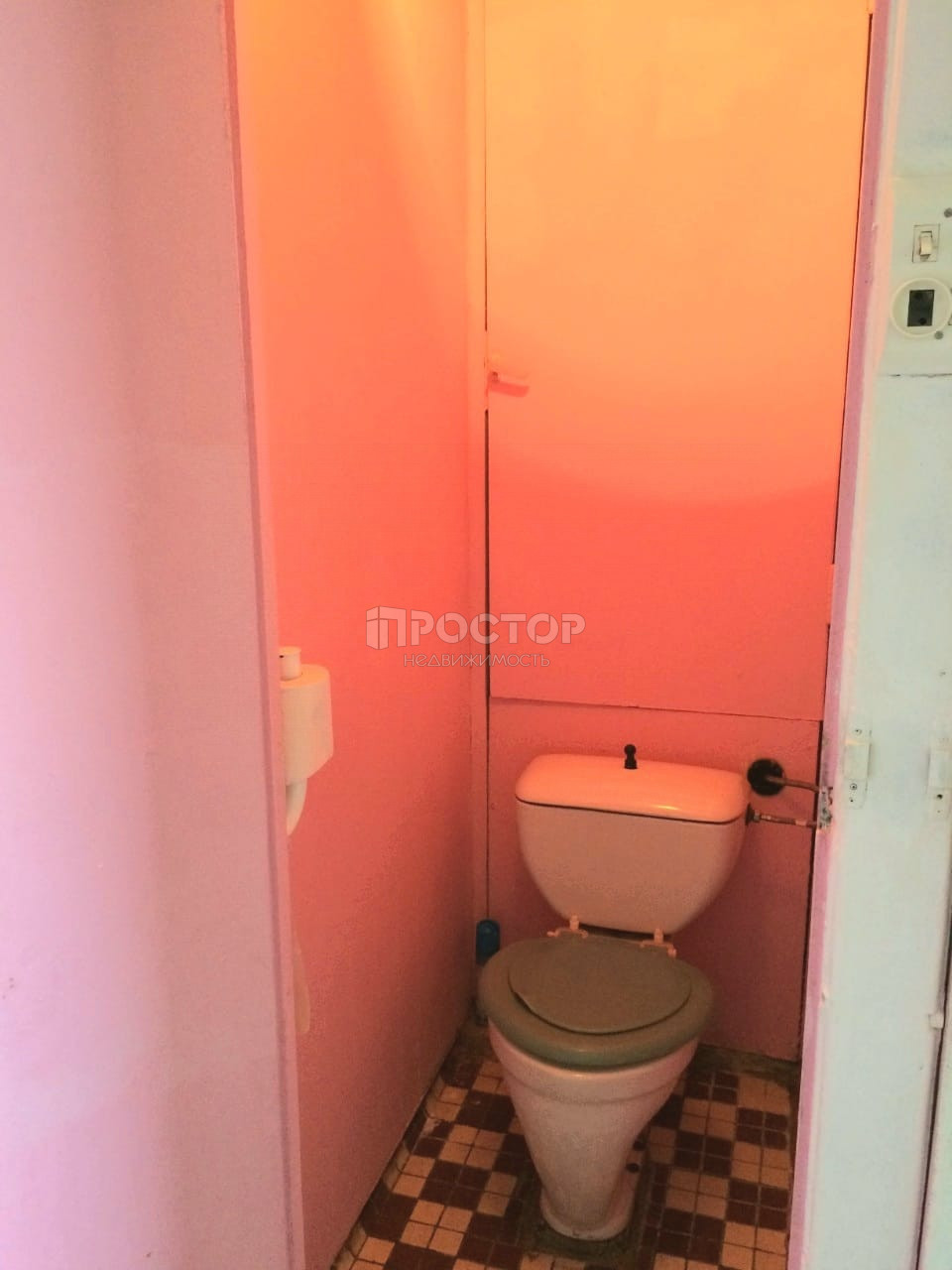 2-комнатная квартира, 39.5 м² - фото 8