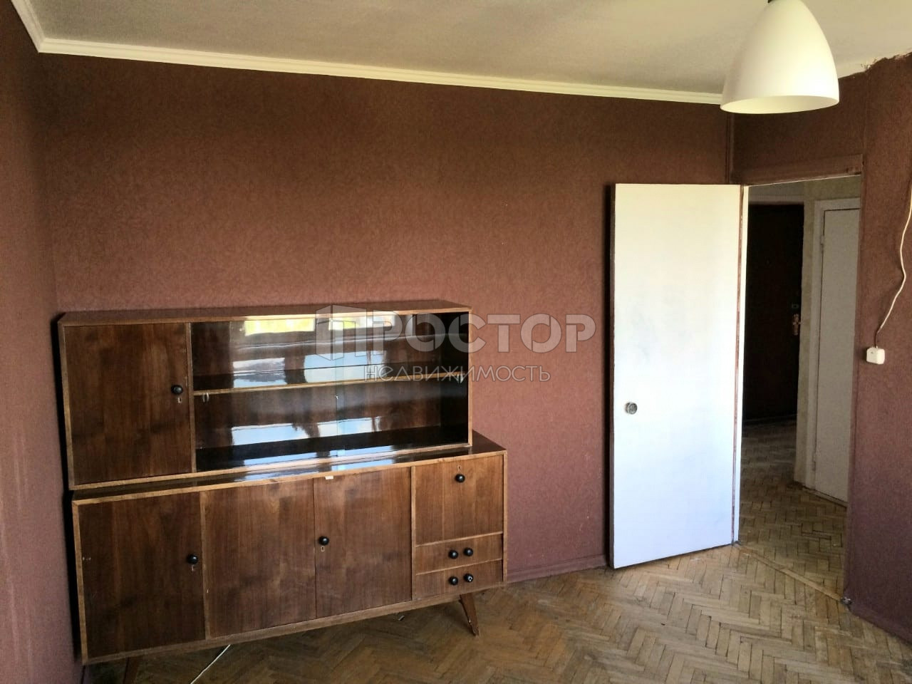 2-комнатная квартира, 39.5 м² - фото 6