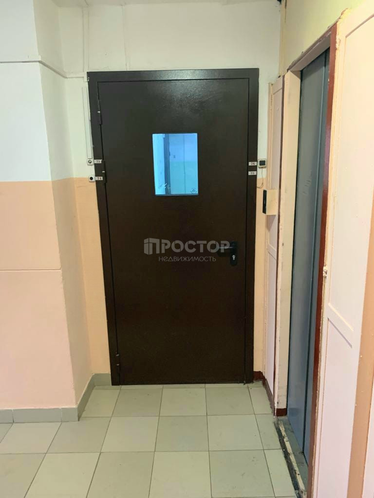 2-комнатная квартира, 39.5 м² - фото 12