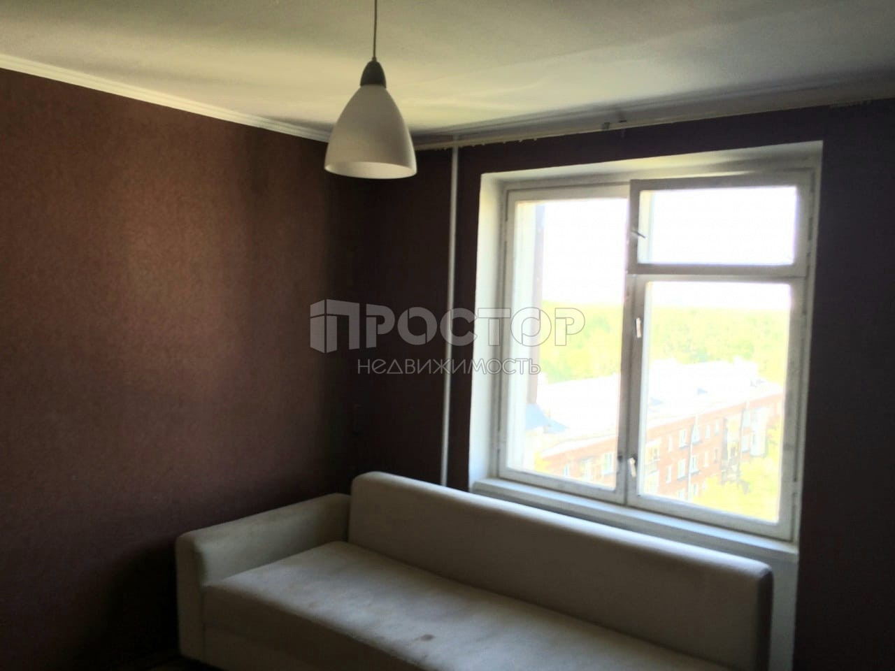 2-комнатная квартира, 39.5 м² - фото 2