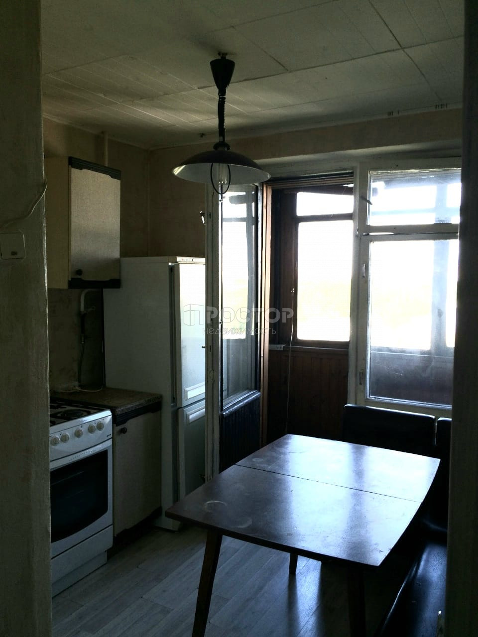2-комнатная квартира, 39.5 м² - фото 9