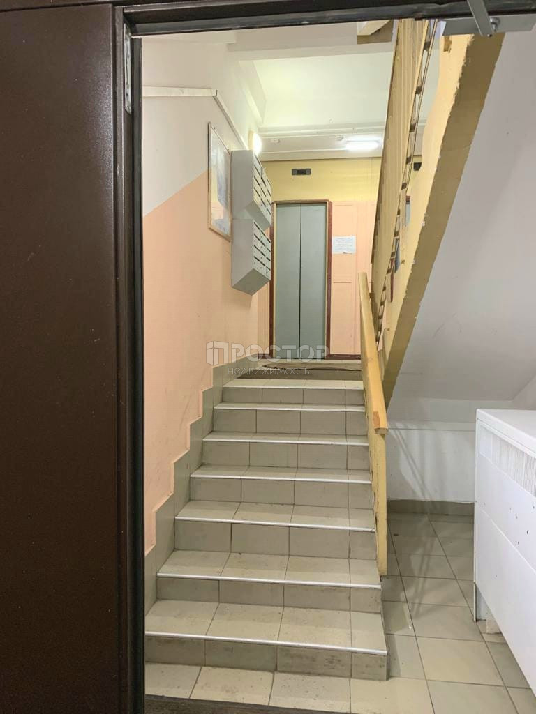2-комнатная квартира, 39.5 м² - фото 13
