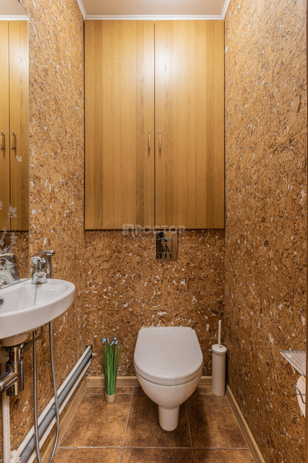 2-комнатная квартира, 69.6 м² - фото 6