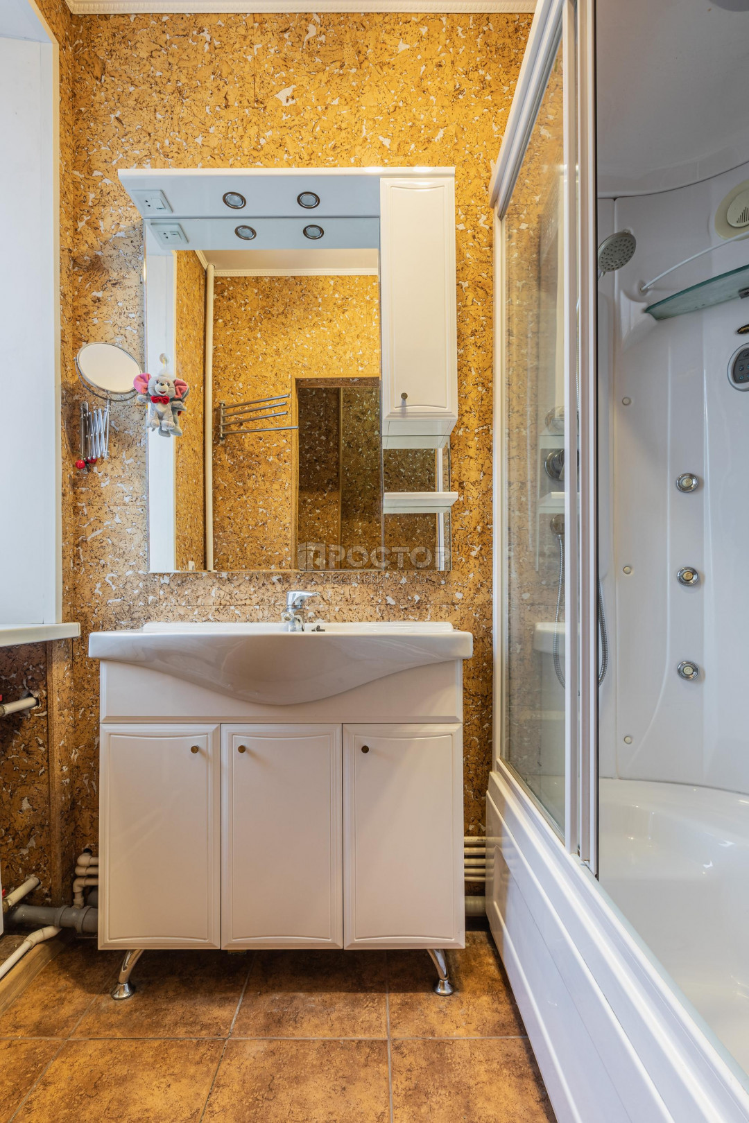 2-комнатная квартира, 69.6 м² - фото 7