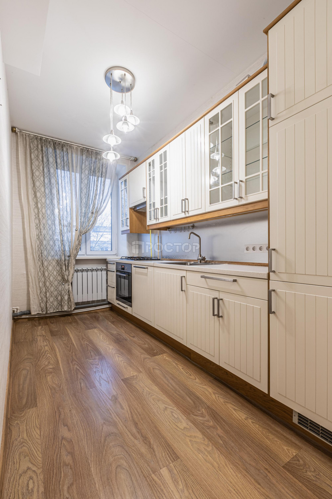 2-комнатная квартира, 69.6 м² - фото 5