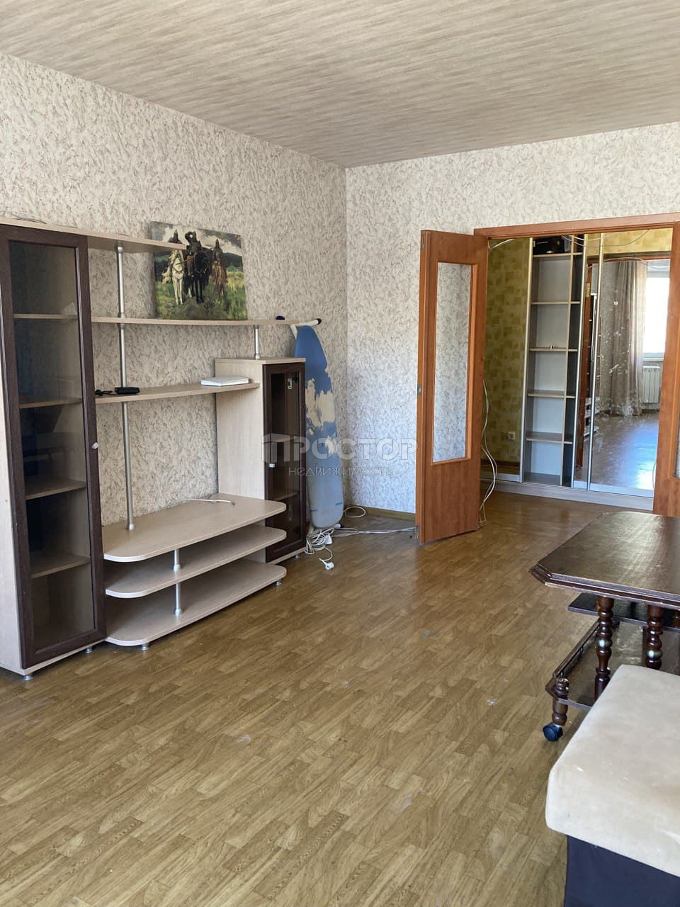 2-комнатная квартира, 55 м² - фото 4