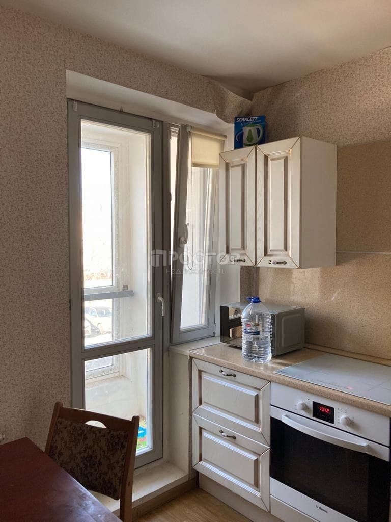 2-комнатная квартира, 55 м² - фото 3