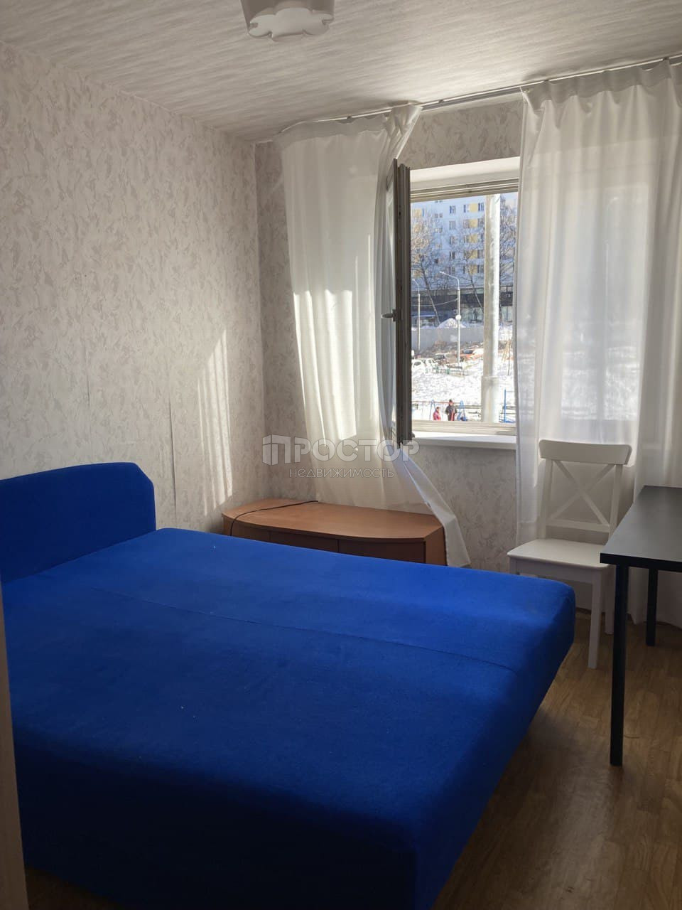 2-комнатная квартира, 55 м² - фото 5