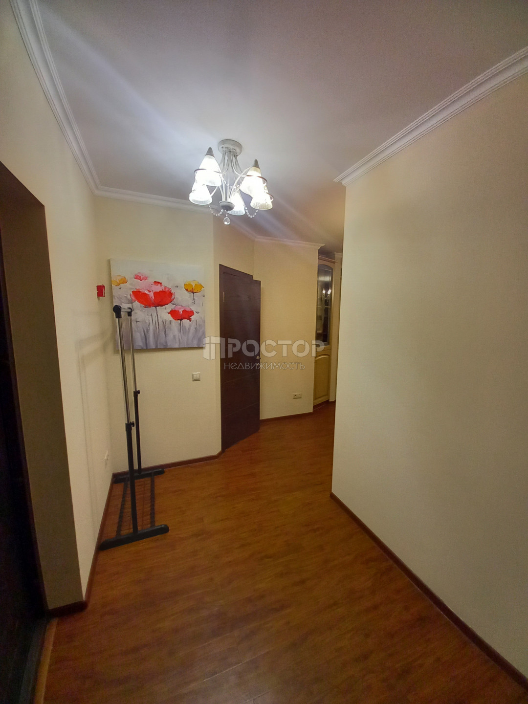 1-комнатная квартира, 60 м² - фото 9