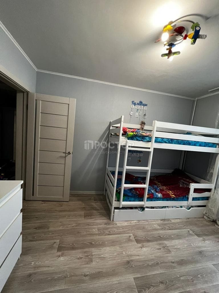 2-комнатная квартира, 45 м² - фото 5