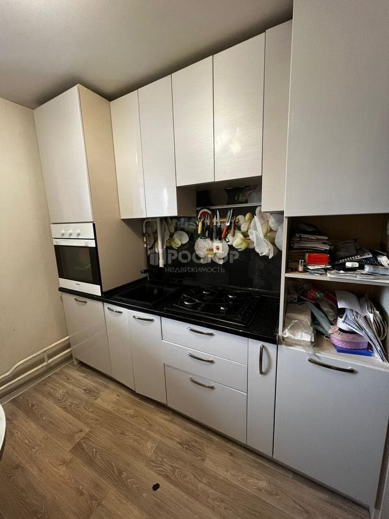 2-комнатная квартира, 45 м² - фото 7