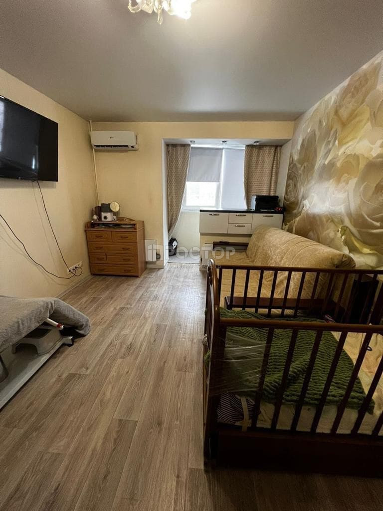 2-комнатная квартира, 45 м² - фото 2