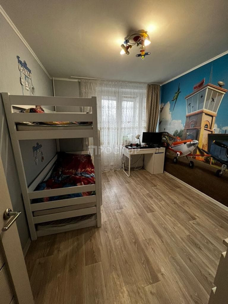 2-комнатная квартира, 45 м² - фото 4