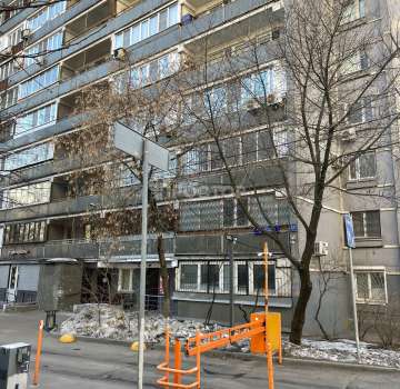 Купить квартиру
