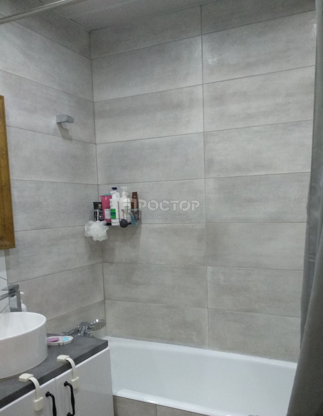 1-комнатная квартира, 31.5 м² - фото 3