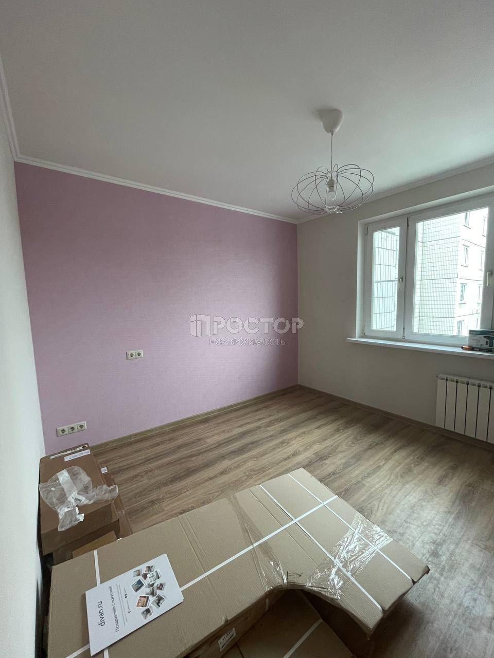 3-комнатная квартира, 74.1 м² - фото 16
