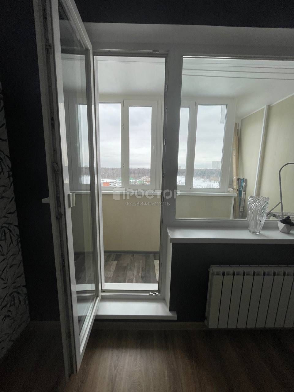 3-комнатная квартира, 74.1 м² - фото 9