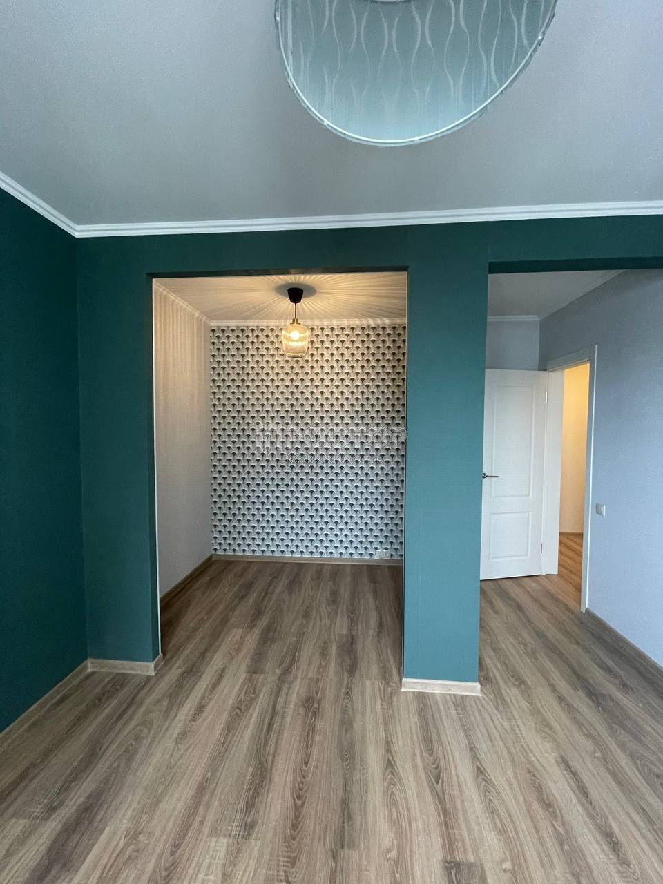 3-комнатная квартира, 74.1 м² - фото 3