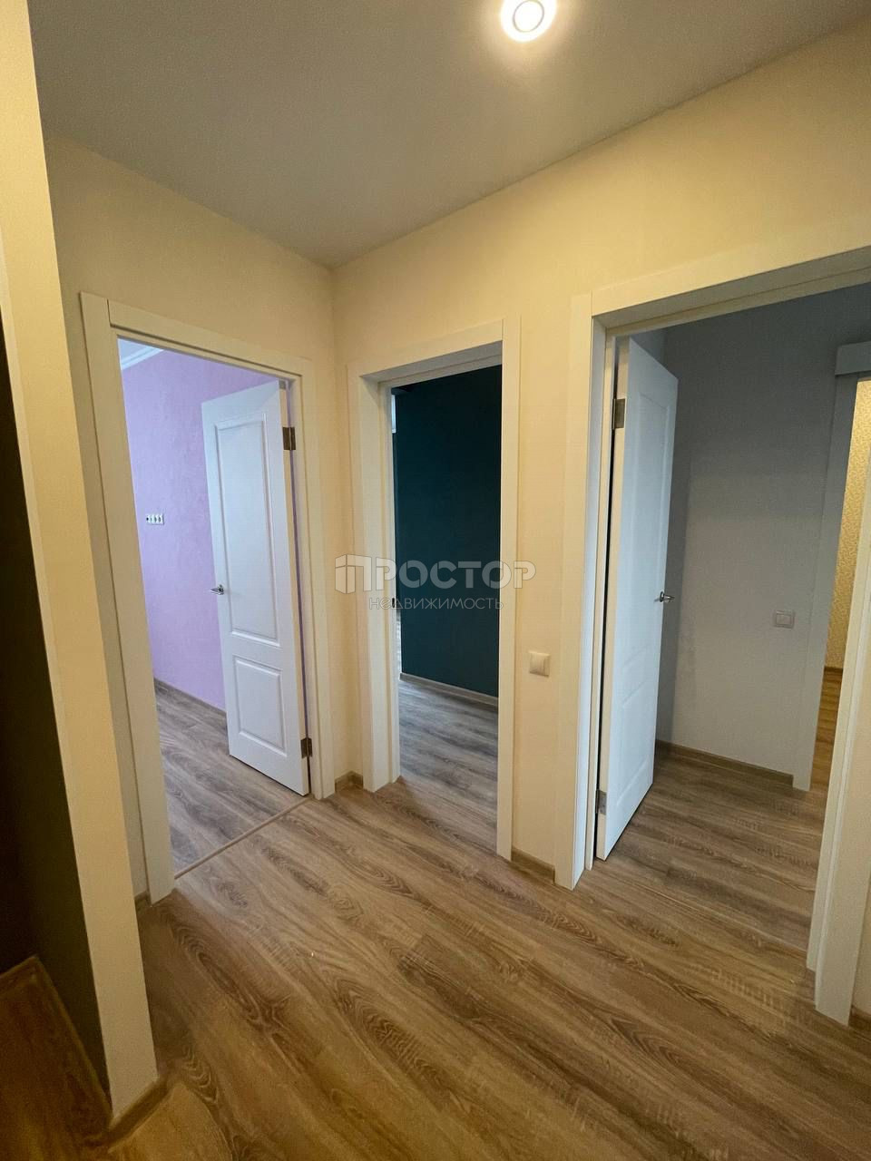 3-комнатная квартира, 74.1 м² - фото 17