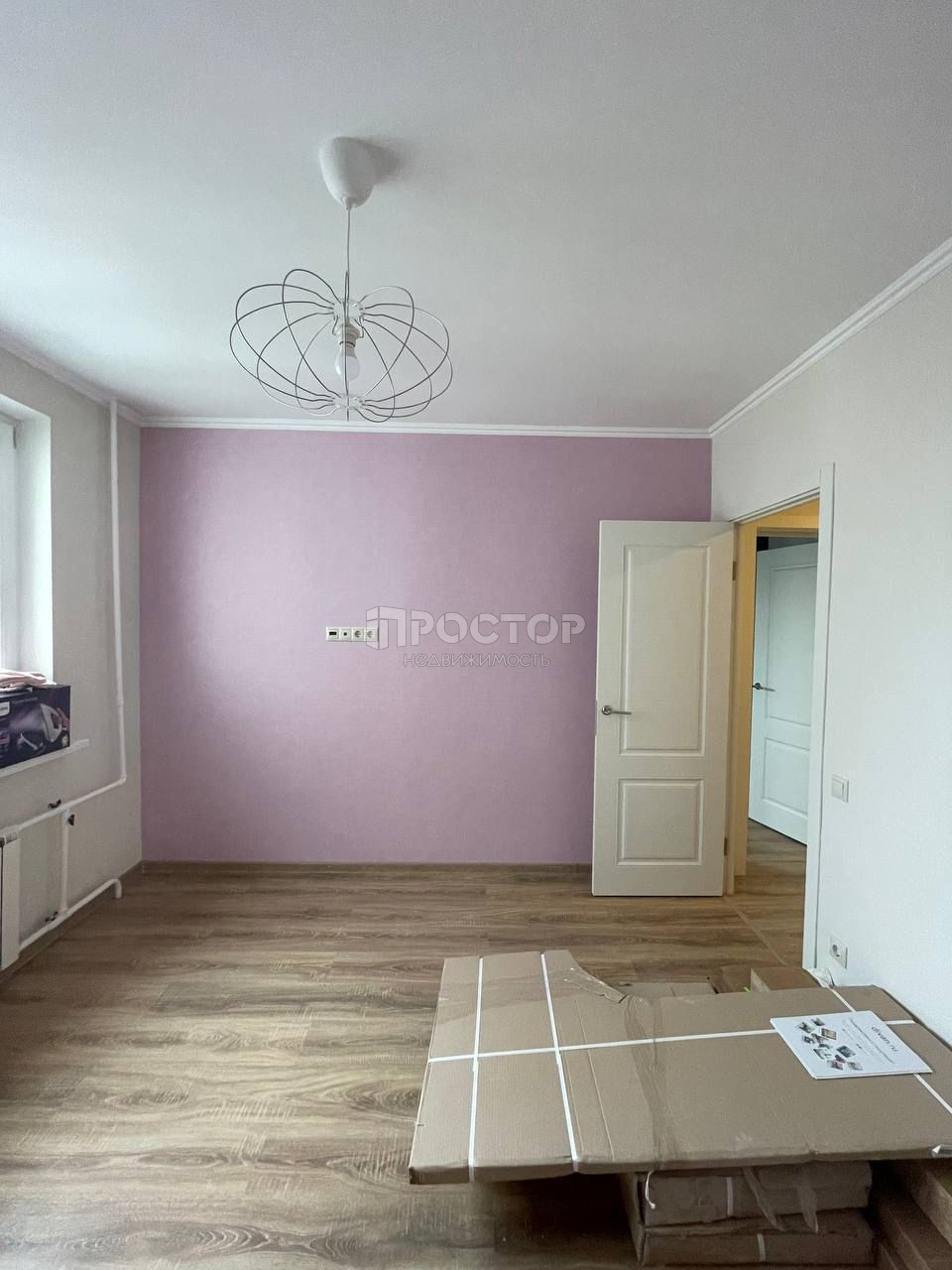3-комнатная квартира, 74.1 м² - фото 15