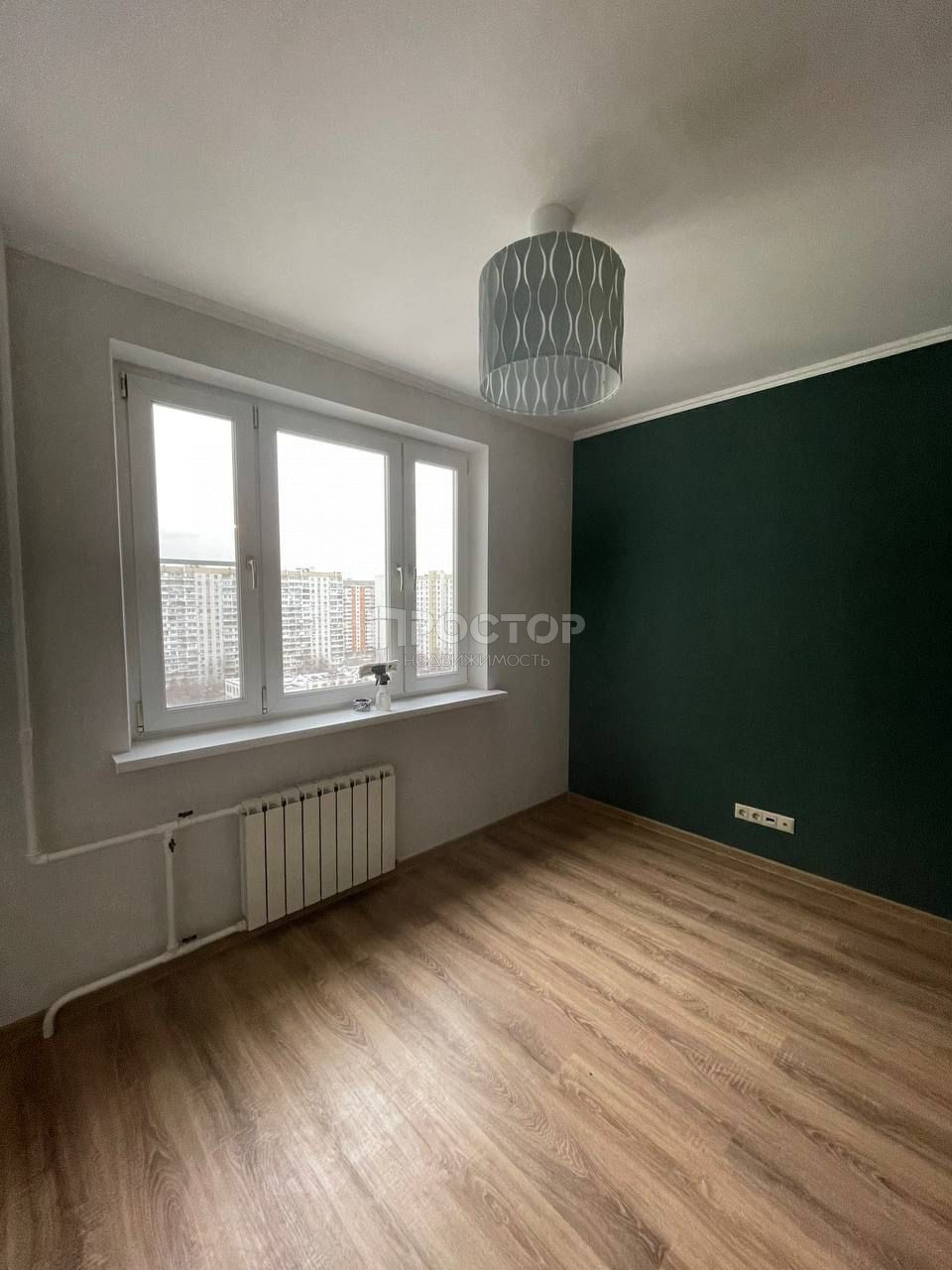 3-комнатная квартира, 74.1 м² - фото 7