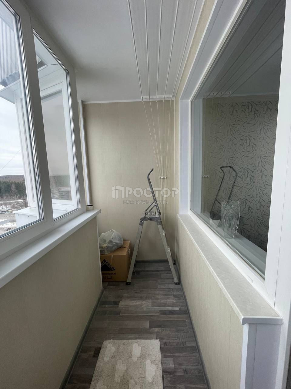 3-комнатная квартира, 74.1 м² - фото 12