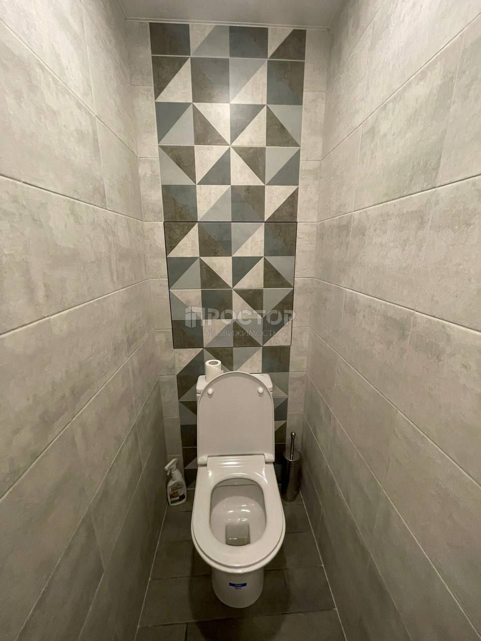 3-комнатная квартира, 74.1 м² - фото 14
