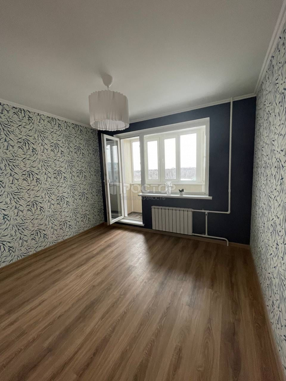 3-комнатная квартира, 74.1 м² - фото 6