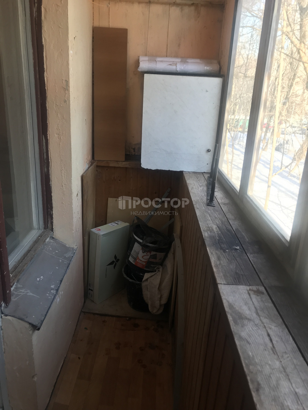 2-комнатная квартира, 42.1 м² - фото 7