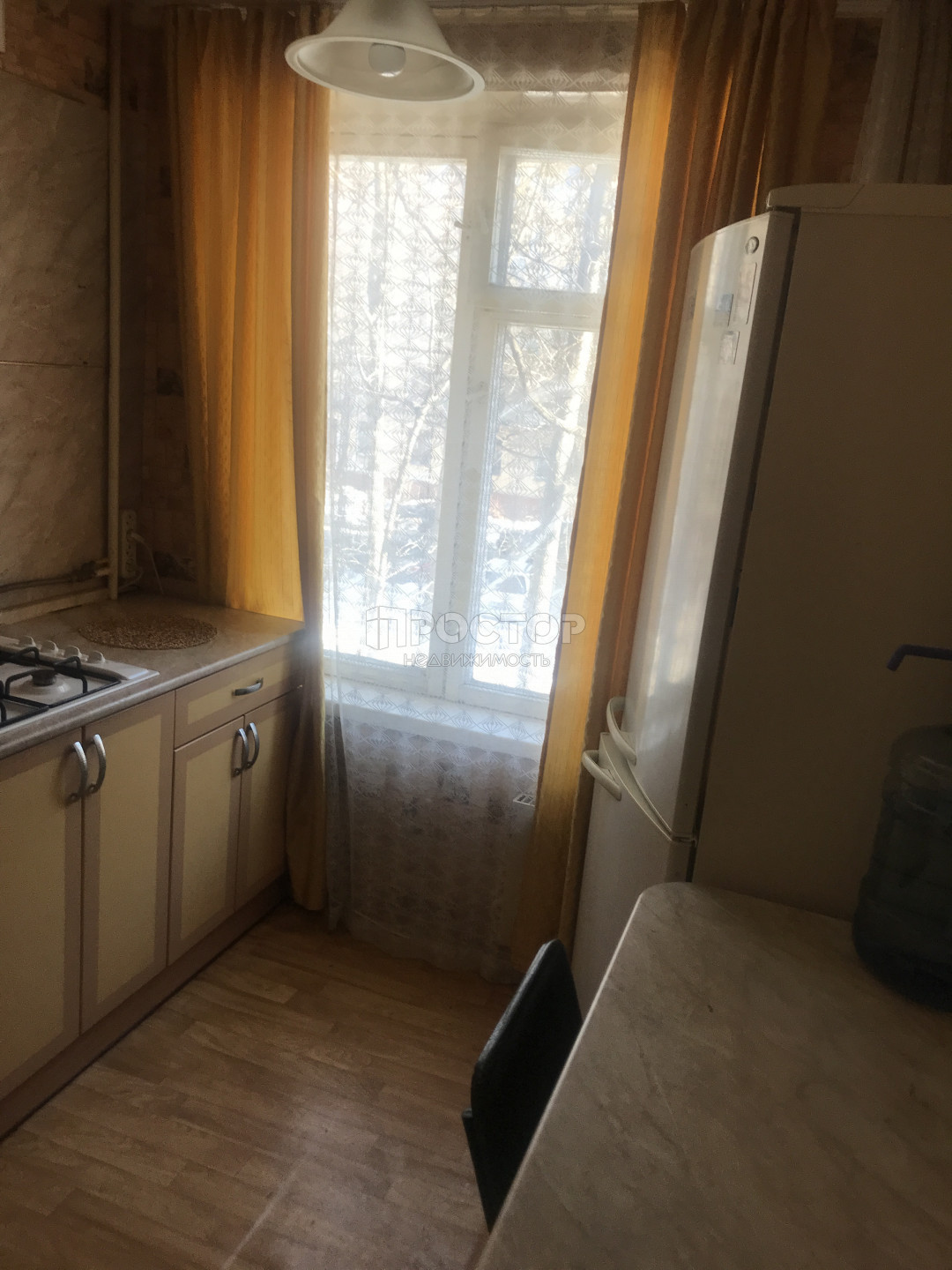 2-комнатная квартира, 42.1 м² - фото 29