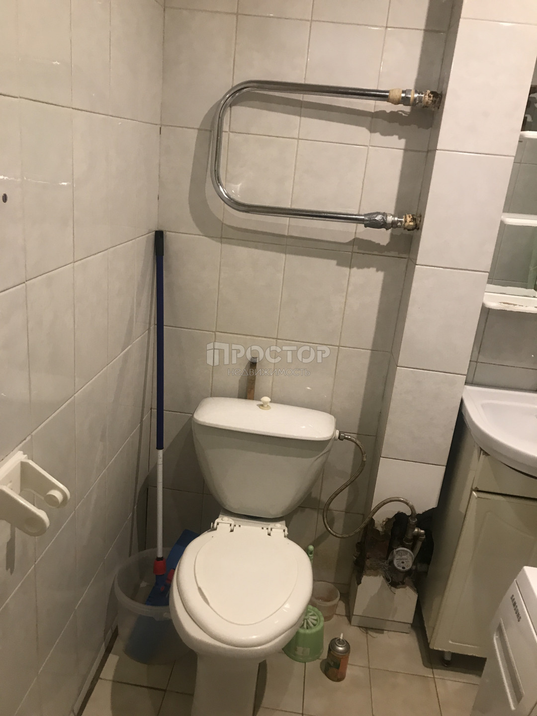 2-комнатная квартира, 42.1 м² - фото 3