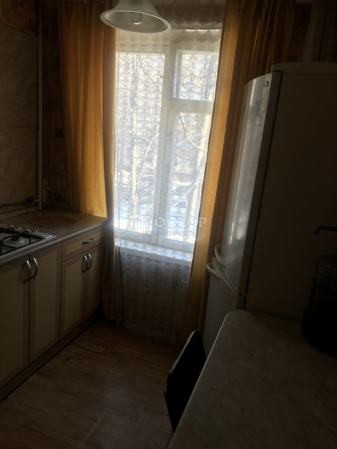 2-комнатная квартира, 42.1 м² - фото 8