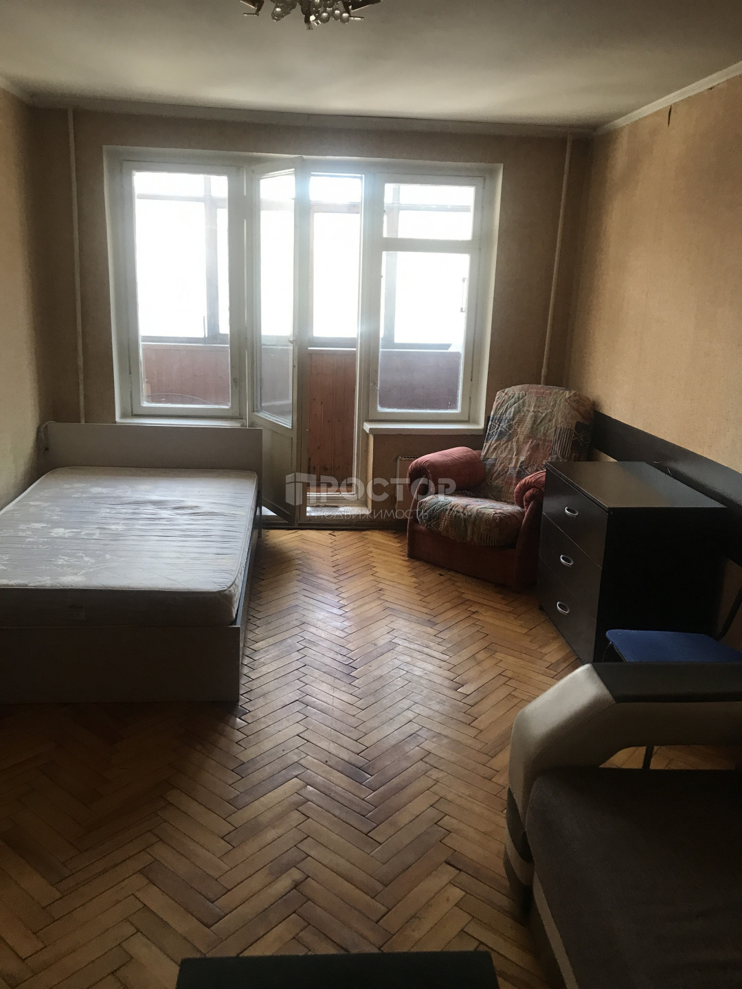 2-комнатная квартира, 42.1 м² - фото 21