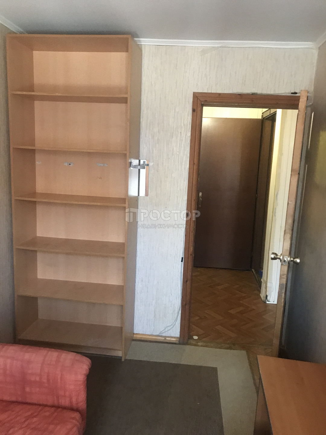 2-комнатная квартира, 42.1 м² - фото 19