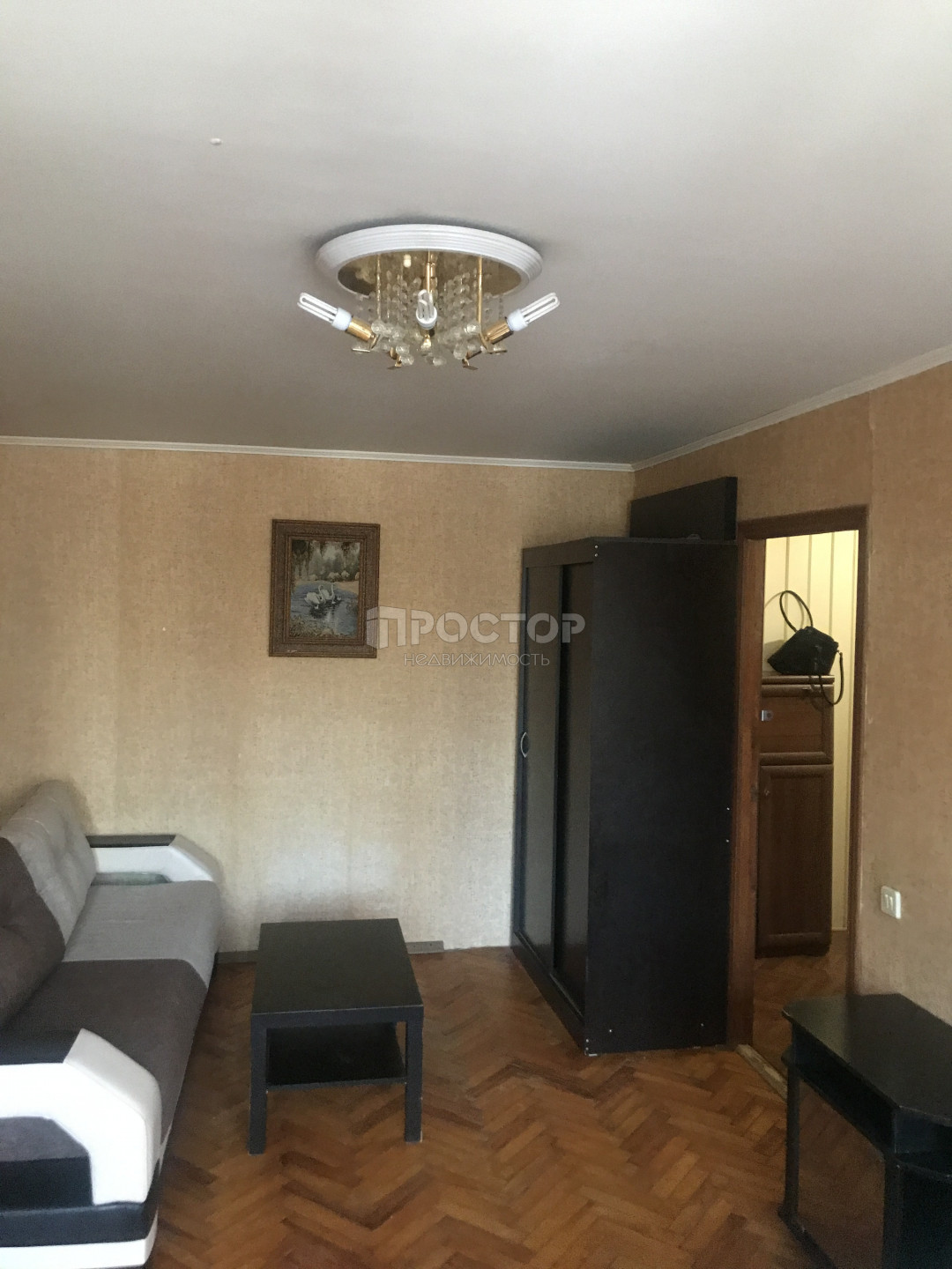 2-комнатная квартира, 42.1 м² - фото 14