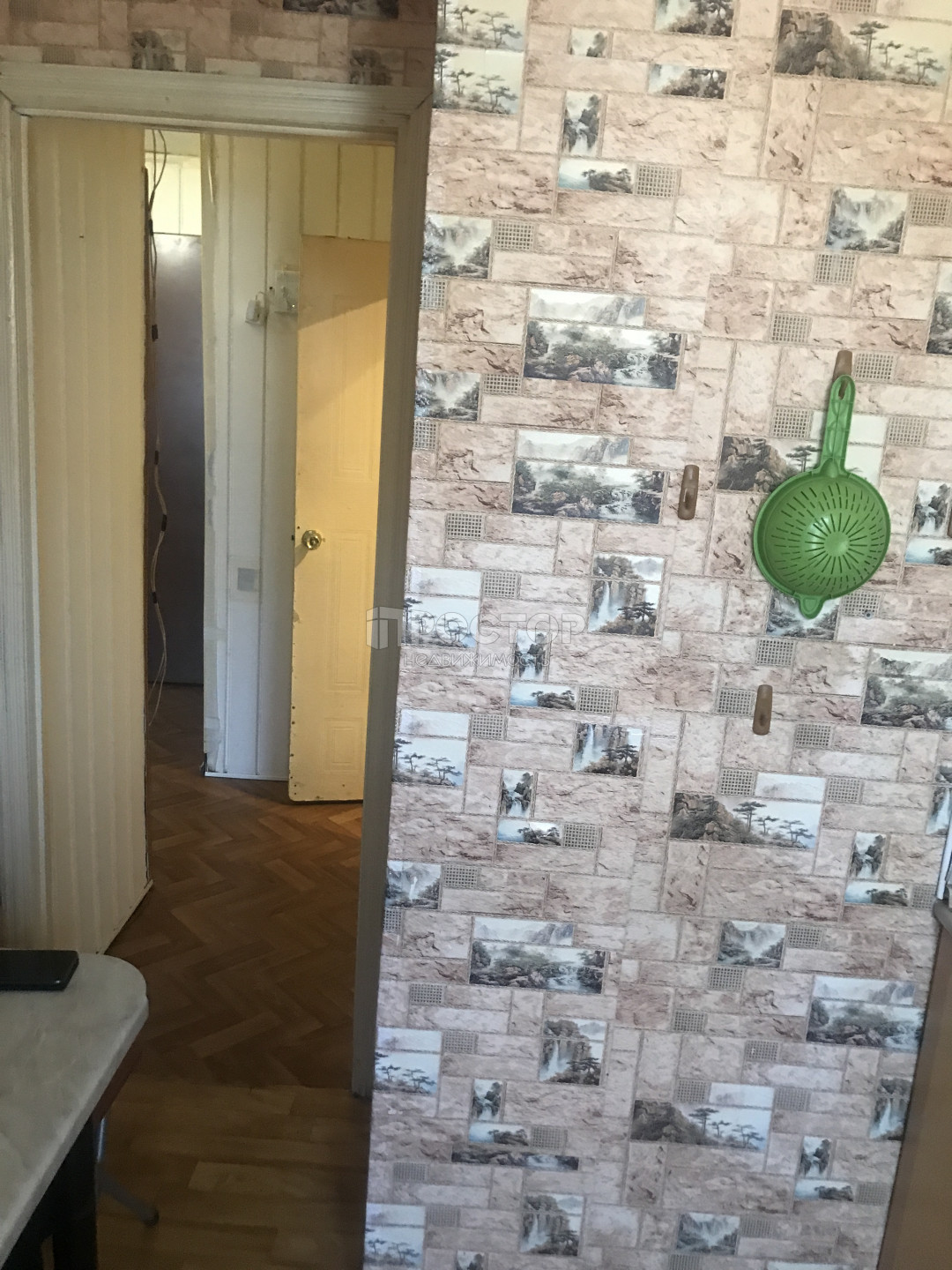 2-комнатная квартира, 42.1 м² - фото 25