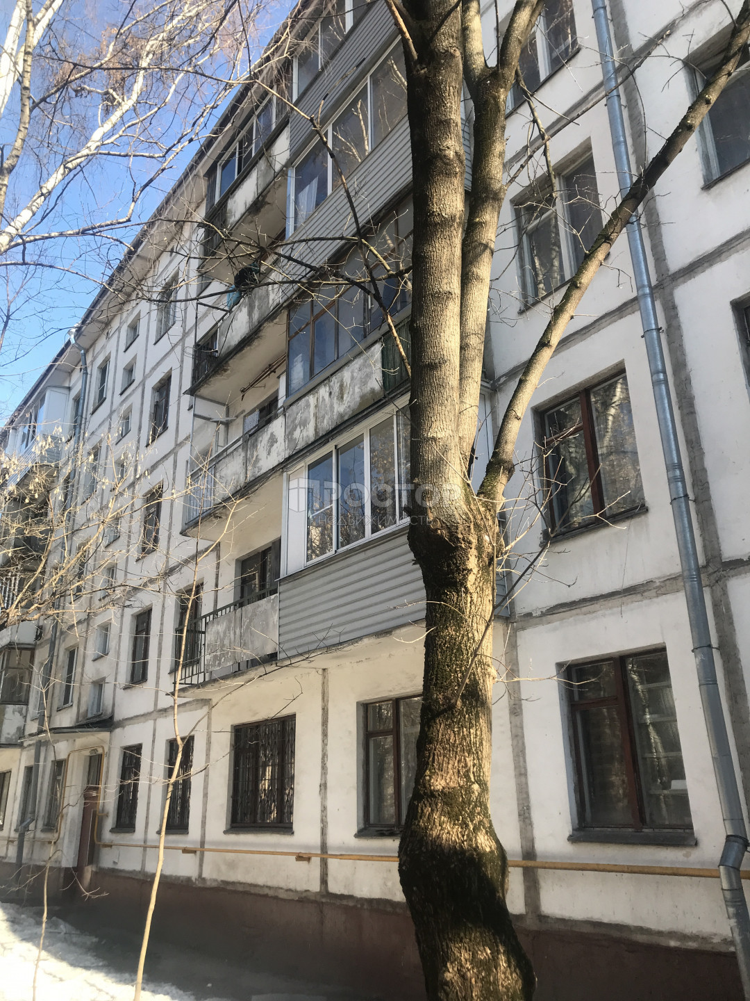 2-комнатная квартира, 42.1 м² - фото 32