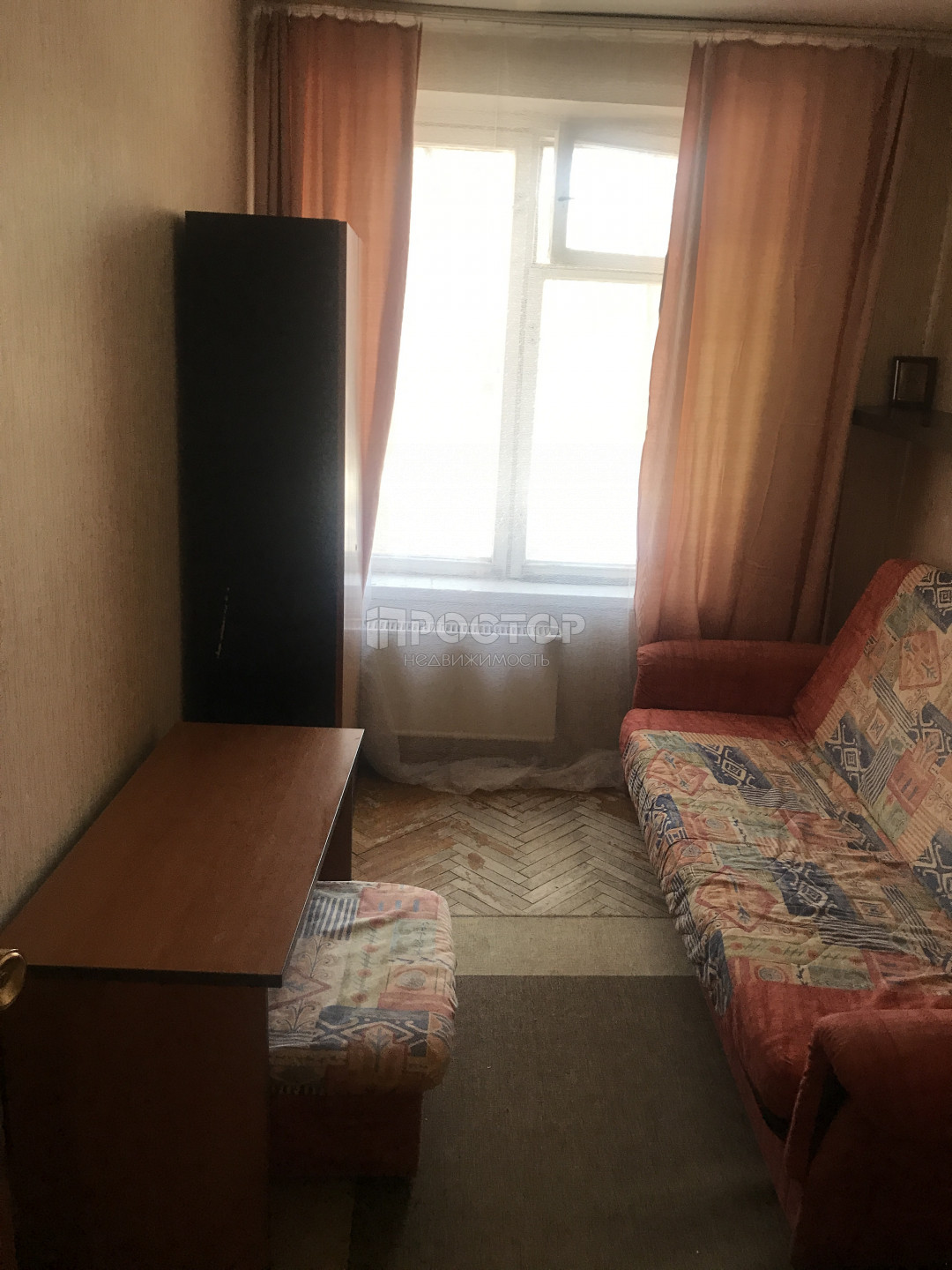 2-комнатная квартира, 42.1 м² - фото 24