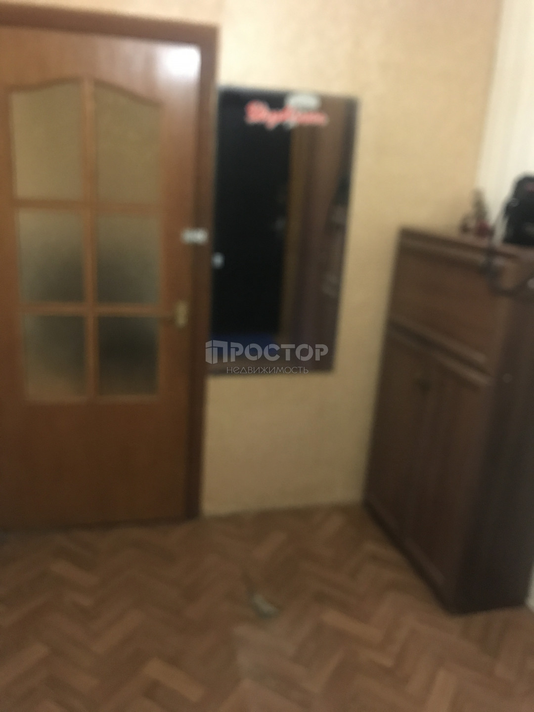 2-комнатная квартира, 42.1 м² - фото 2