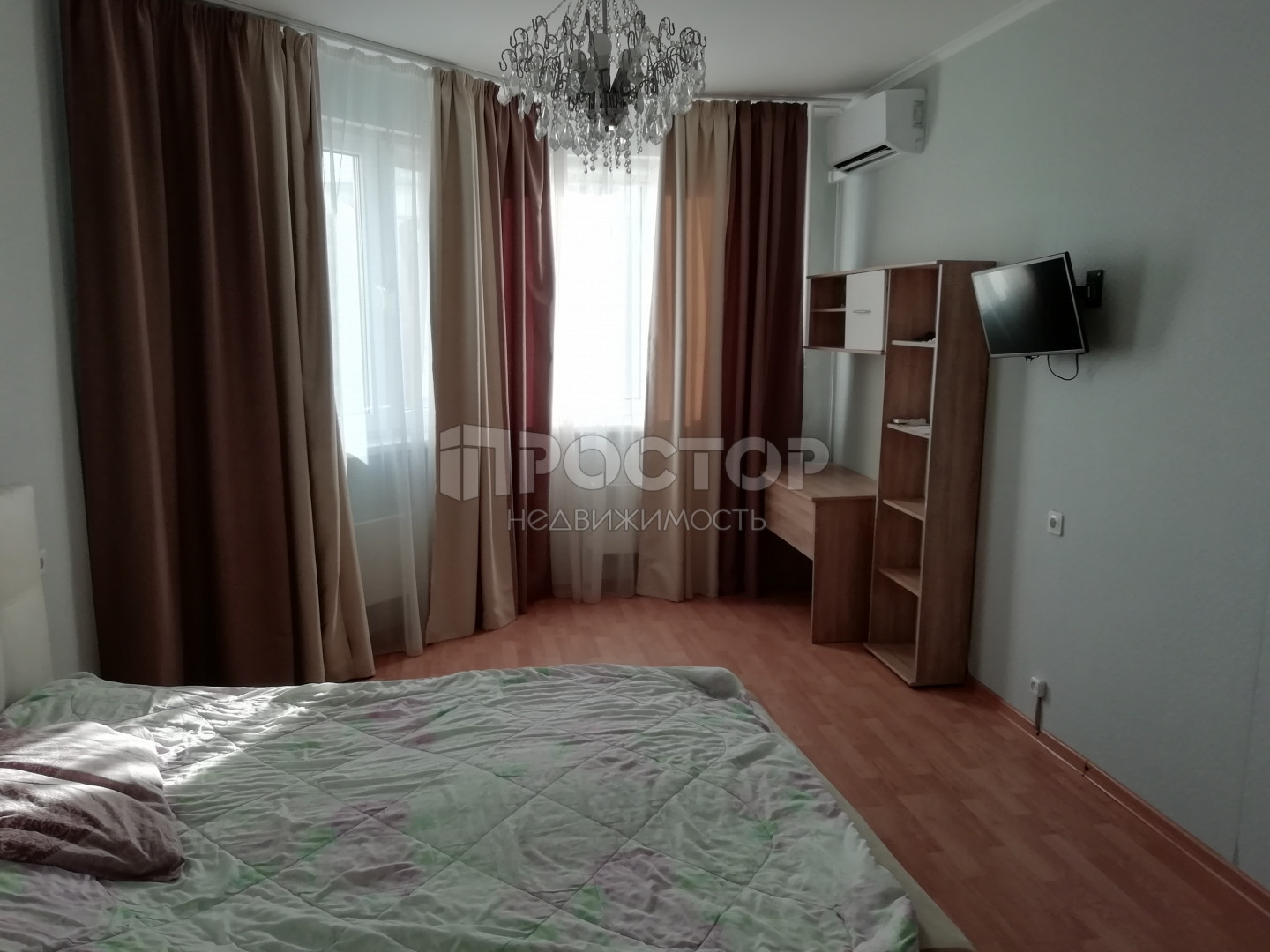 2-комнатная квартира, 63 м² - фото 5