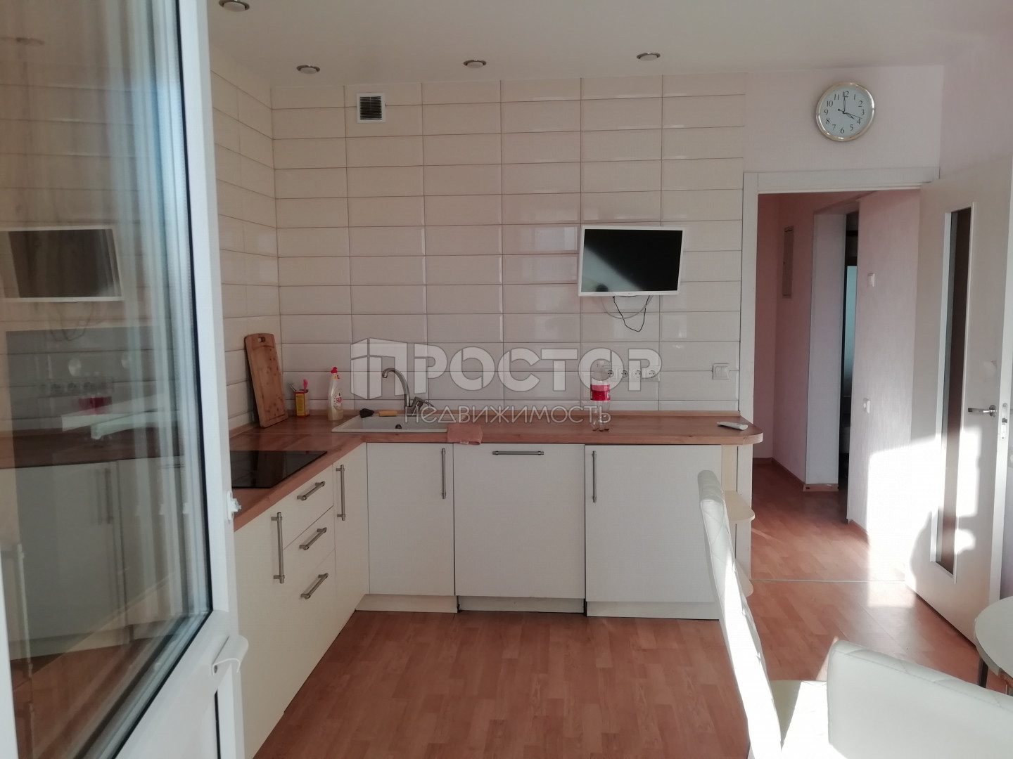 2-комнатная квартира, 63 м² - фото 2