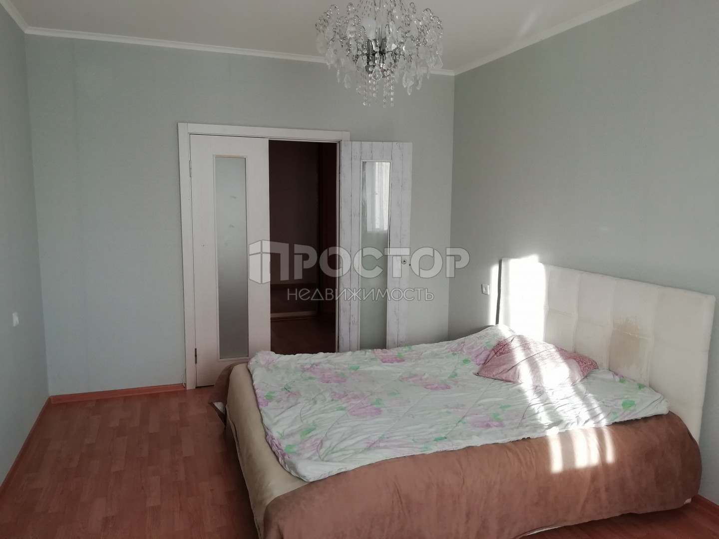 2-комнатная квартира, 63 м² - фото 4