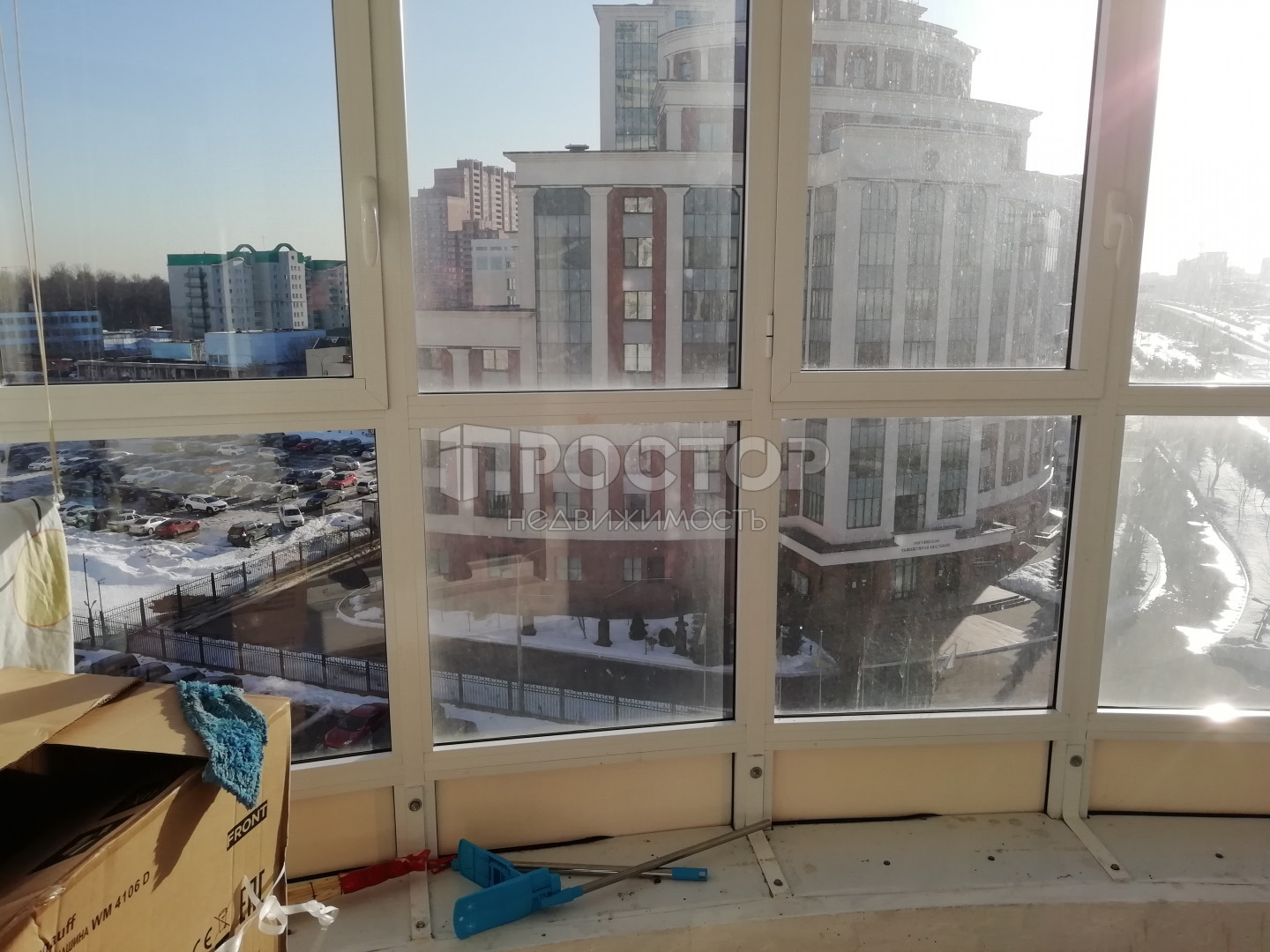 2-комнатная квартира, 63 м² - фото 9