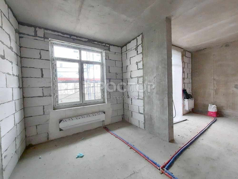 1-комнатная квартира, 41 м² - фото 6