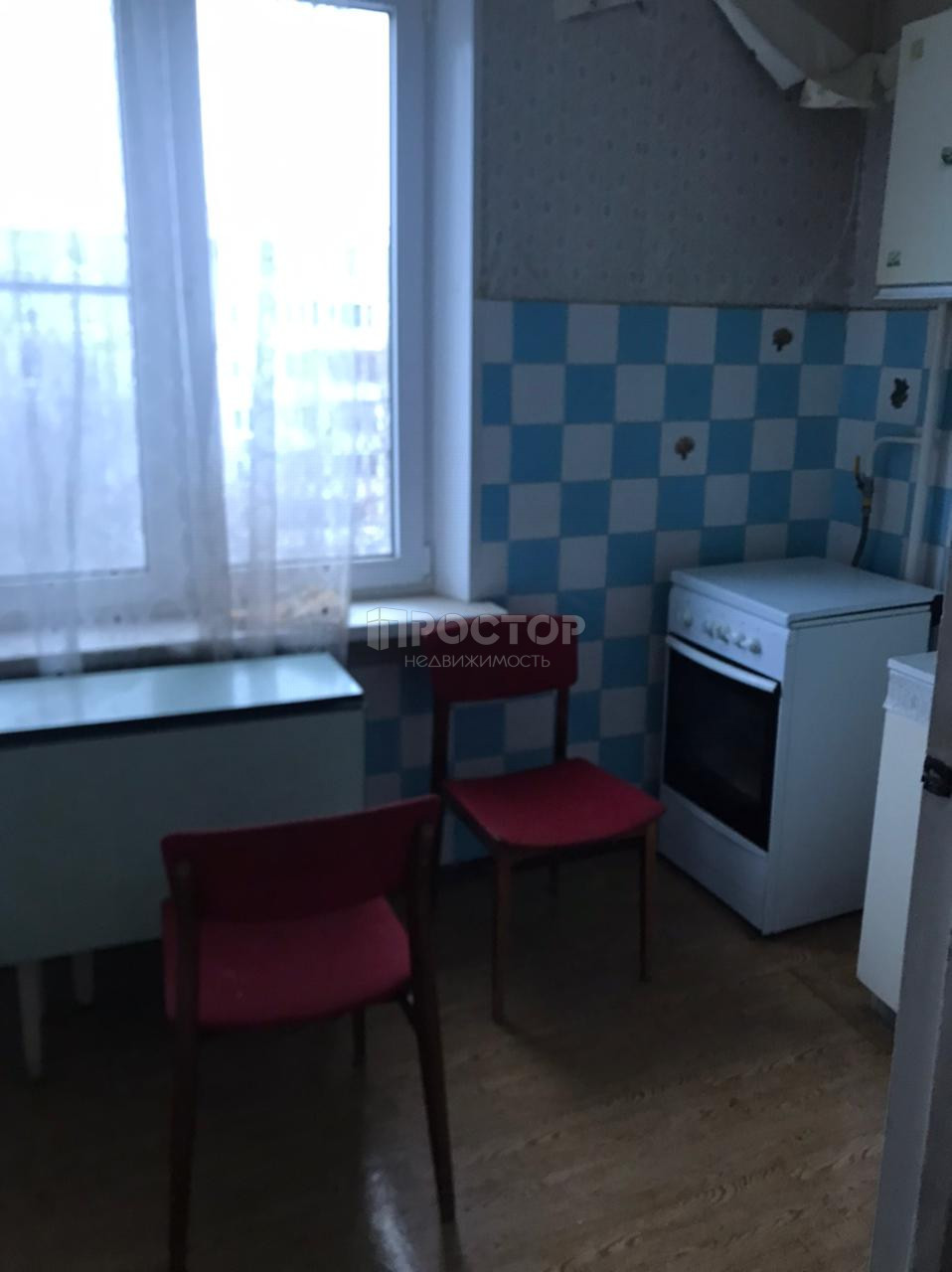 1-комнатная квартира, 33.2 м² - фото 7