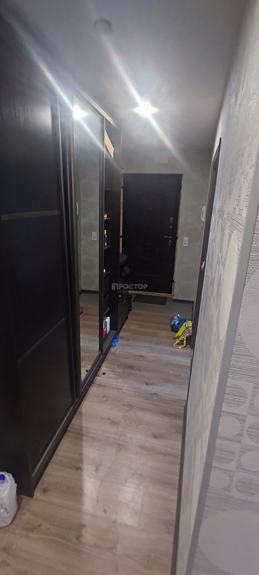 2-комнатная квартира, 48 м² - фото 9