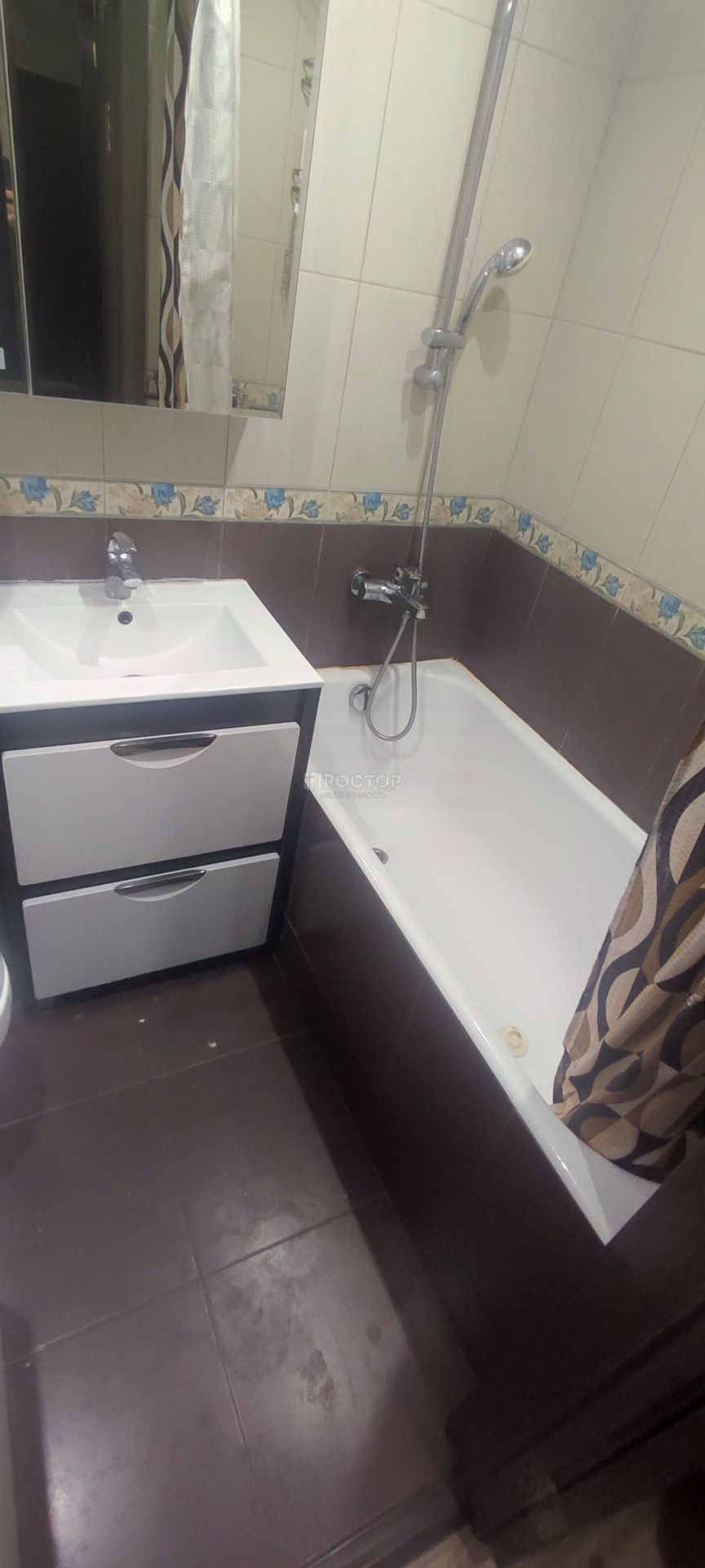 2-комнатная квартира, 48 м² - фото 6