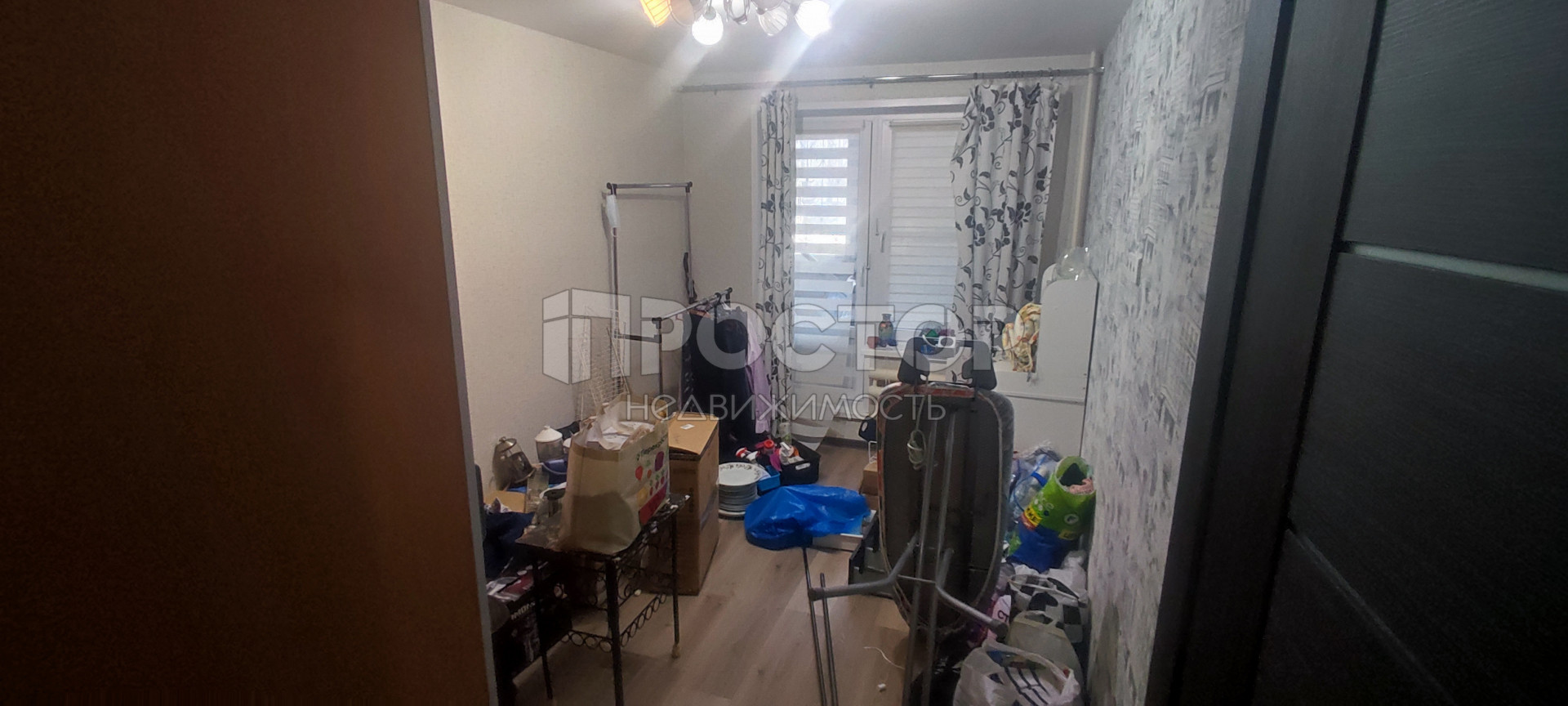 2-комнатная квартира, 48 м² - фото 4