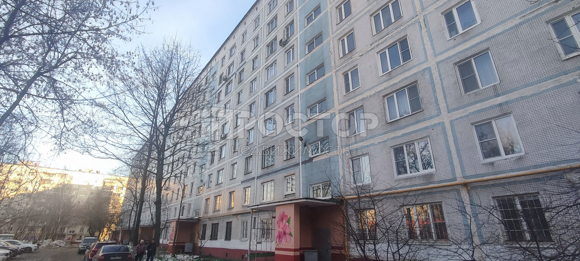 2-комнатная квартира, 48 м² - фото 10