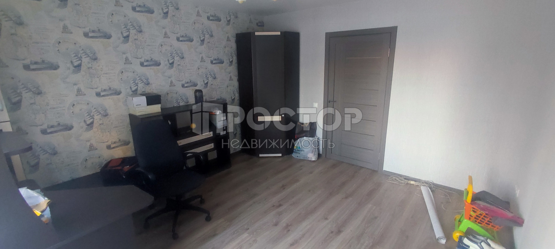 2-комнатная квартира, 48 м² - фото 2